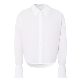 Lelo Neola Cropped Shirt