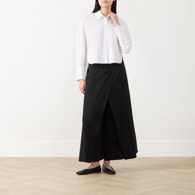 Lelo Neola Cropped Shirt