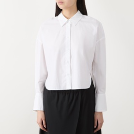 Lelo Neola Cropped Shirt