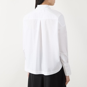 Lelo Neola Cropped Shirt