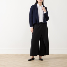 Lelo Neola Cropped Shirt