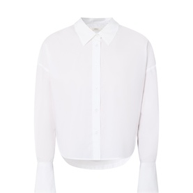 Lelo Neola Cropped Shirt