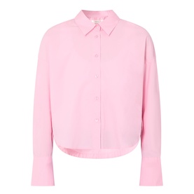 Lelo Neola Cropped Shirt