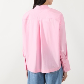 Lelo Neola Cropped Shirt