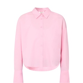 Lelo Neola Cropped Shirt