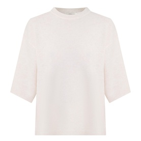 Guni Knitted T-Shirt