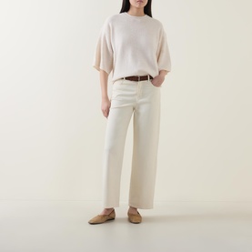 Guni Knitted T-Shirt