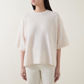 Guni Knitted T-Shirt