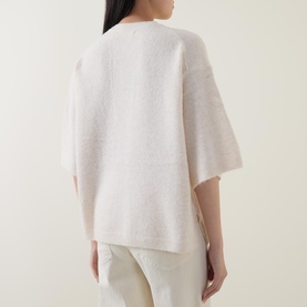 Guni Knitted T-Shirt