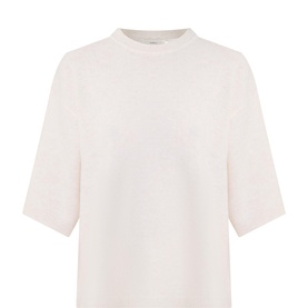 Guni Knitted T-Shirt