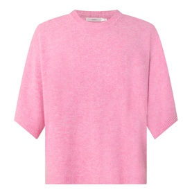 Guni Knitted T-Shirt