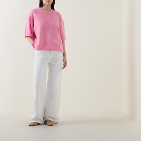Guni Knitted T-Shirt