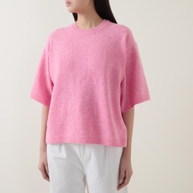 Guni Knitted T-Shirt