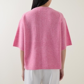Guni Knitted T-Shirt