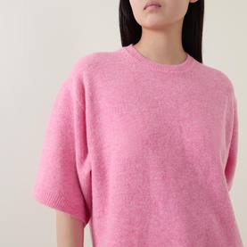 Guni Knitted T-Shirt