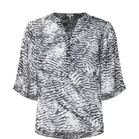 Lyon Crop Top