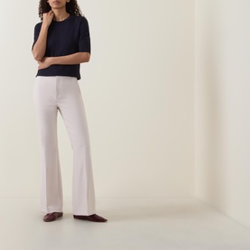 Bryelle Bootcut Trousers