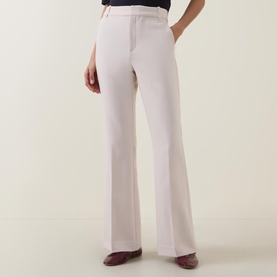 Bryelle Bootcut Trousers