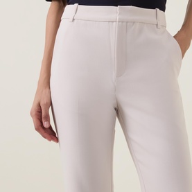 Bryelle Bootcut Trousers
