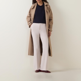 Bryelle Bootcut Trousers
