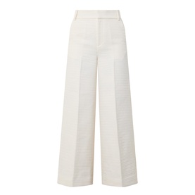 Cheyanne Wide-Leg Trousers
