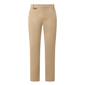 Dia Nolona Straight Leg Trousers