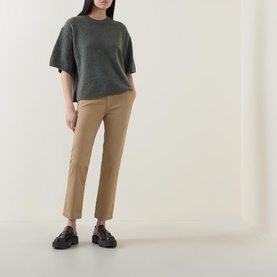 Dia Nolona Straight Leg Trousers
