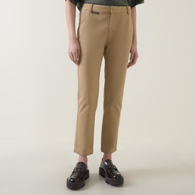 Dia Nolona Straight Leg Trousers