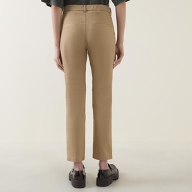Dia Nolona Straight Leg Trousers