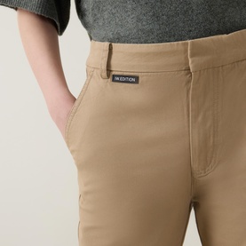 Dia Nolona Straight Leg Trousers