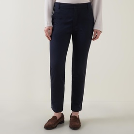 Diaz Nolona Slim Trousers