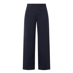 Diaz Wide Leg Trousers