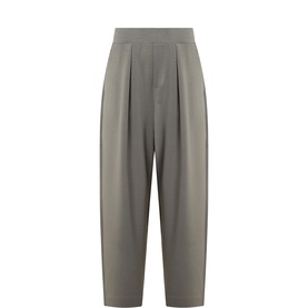 Pannie Barrel Leg Trousers
