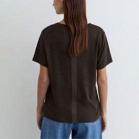 Lola Linen T-Shirt