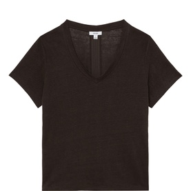 Lola Linen T-Shirt