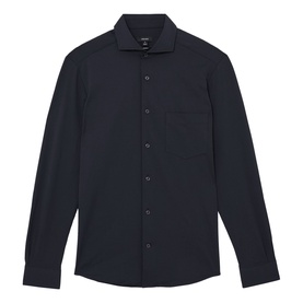 Solarko Seersucker Shirt