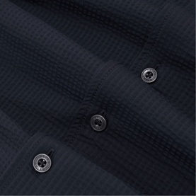 Solarko Seersucker Shirt