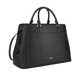 Hanna 37 Large Crossbody Satchel