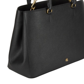 Hanna 37 Large Crossbody Satchel