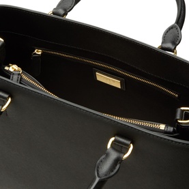 Hanna 37 Large Crossbody Satchel