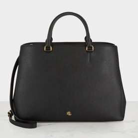 Hanna 37 Large Crossbody Satchel