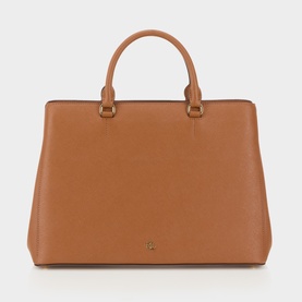 Hanna 37 Large Crossbody Satchel