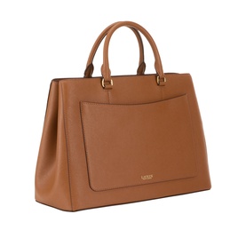 Hanna 37 Large Crossbody Satchel