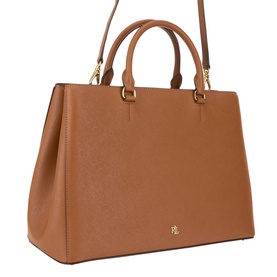 Hanna 37 Large Crossbody Satchel