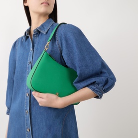 Danni 26 Medium Shoulder Bag