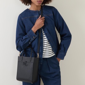 Cameryn Small Tote Bag