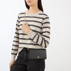 Adair Medium Chain Crossbody Wallet