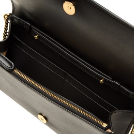 Adair Medium Chain Crossbody Wallet