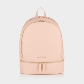 Brixton Grained Backpack