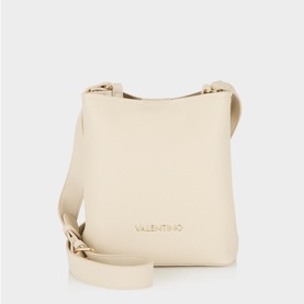 Brixton Grained Bucket Bag